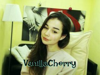 VanillaCherry
