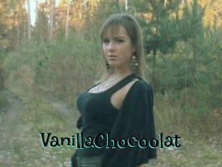 VanillaChocoolat