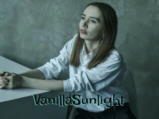 VanillaSunlight