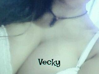 Vecky