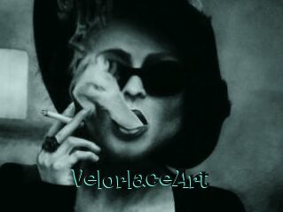 VelorlaceArt