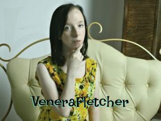 VeneraFletcher