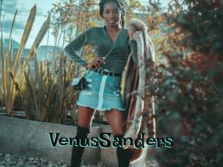 VenusSanders