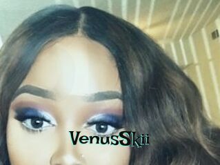 VenusSkii