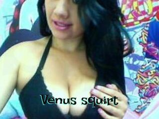 Venus_squirt