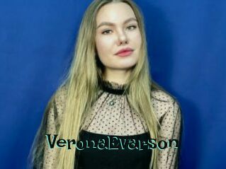 VeronaEvarson
