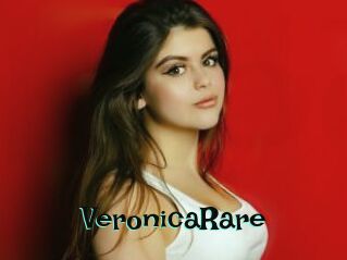 VeronicaRare