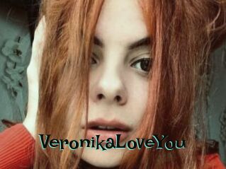 VeronikaLoveYou