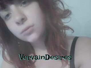 VervainDesires