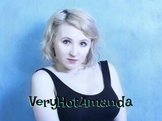 VeryHotAmanda