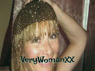 VeryWomanXX
