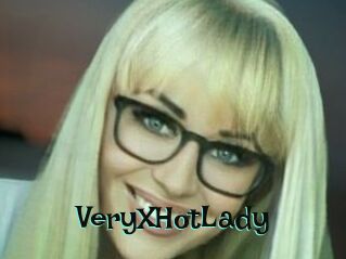 VeryXHotLady