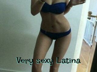 Very_sexy_Latina