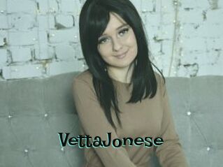 VettaJonese