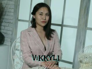ViKKYLI