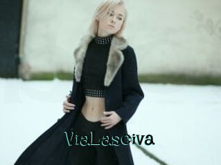 ViaLasciva