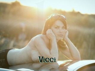 Vicci Blog Pornostar