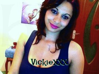 VickieXXX