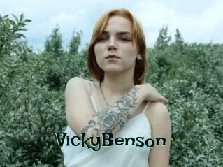 VickyBenson