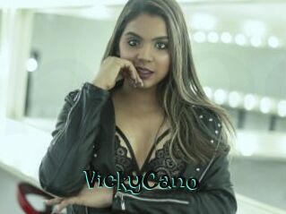 VickyCano