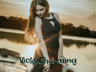 VickyCharming