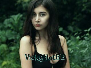 VickyHotBB