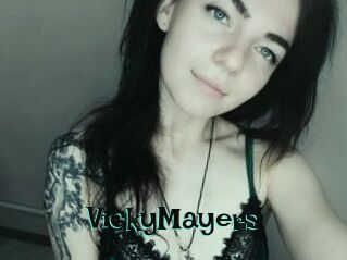 VickyMayers