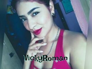 VickyRoman