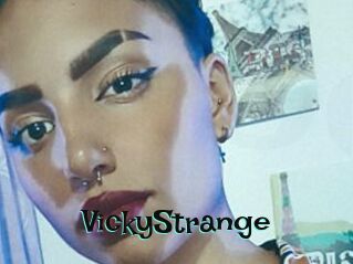 VickyStrange