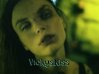VickysKiss
