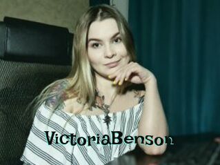 VictoriaBenson