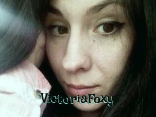 VictoriaFoxy