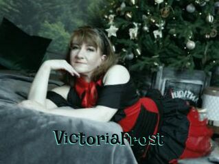VictoriaFrost