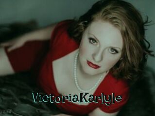 VictoriaKarlyle