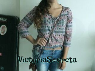 VictoriaSecreta