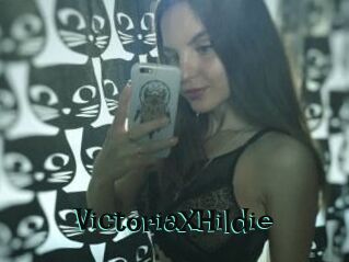 VictoriaXHildie
