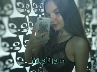 VikaBlain