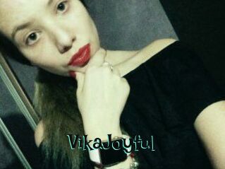 VikaJoyful
