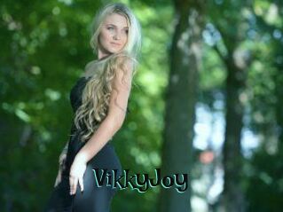 VikkyJoy