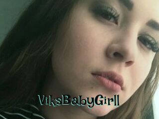 ViksBabyGirll