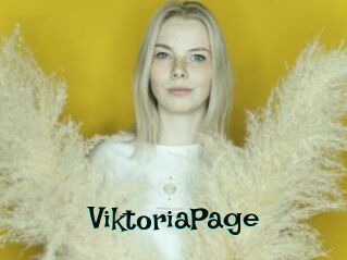 ViktoriaPage