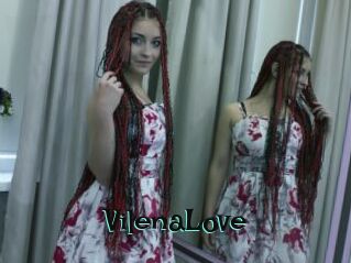 VilenaLove