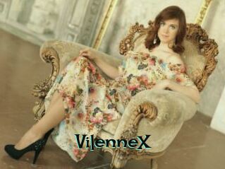 VilenneX
