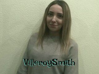 VilleroySmith