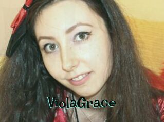 ViolaGrace