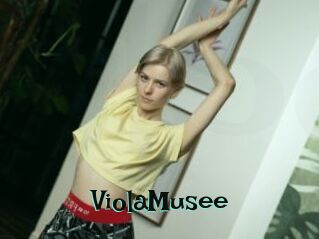 ViolaMusee