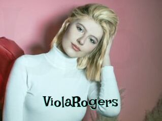 ViolaRogers