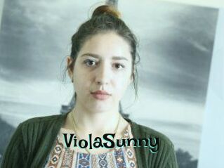 ViolaSunny