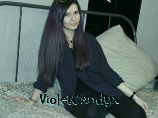 VioletCandyx