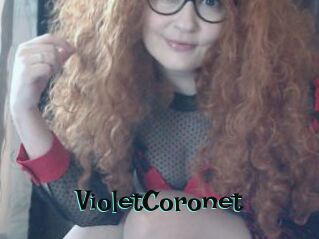 VioletCoronet